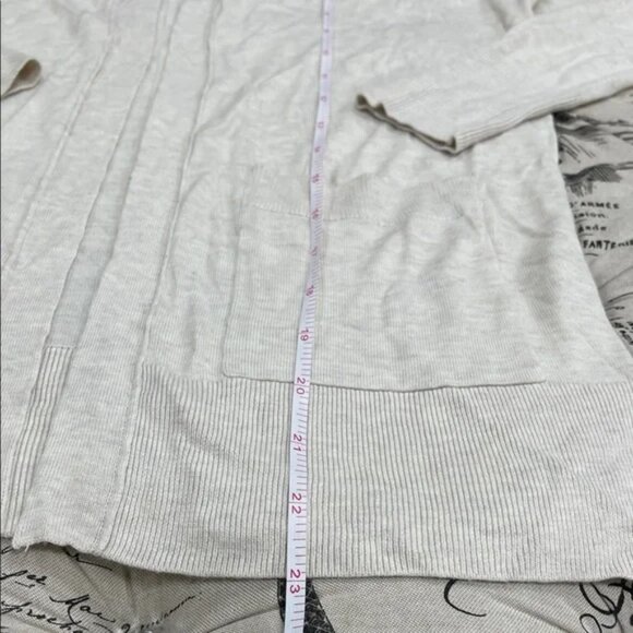 Chelsea28 Oversize Open Cardigan - Picture 6 of 13